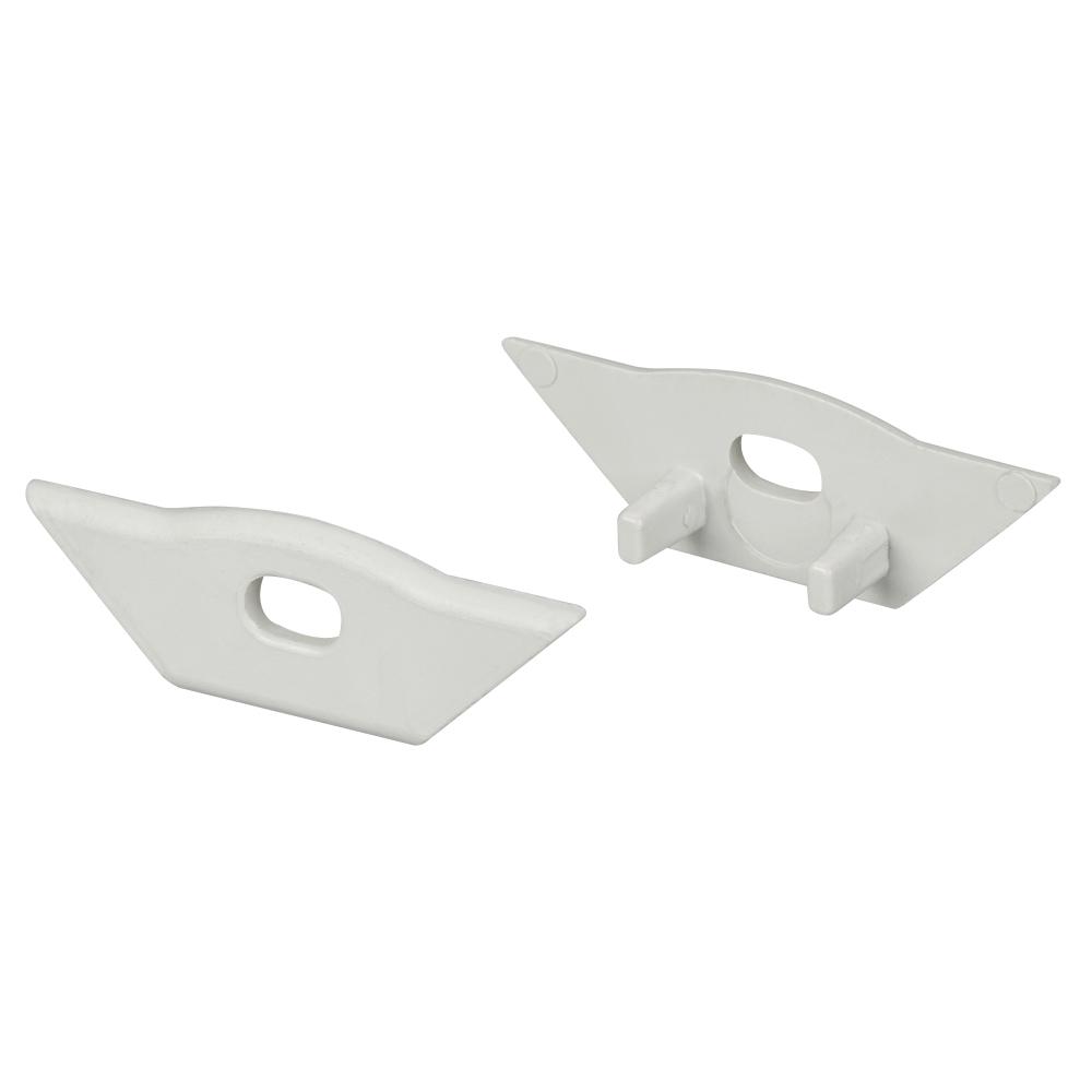 Arlight 014903 Заглушка для ALU-CORNER с отверстием Arlight 014903 Заглушка для ALU-CORNER с отверстием