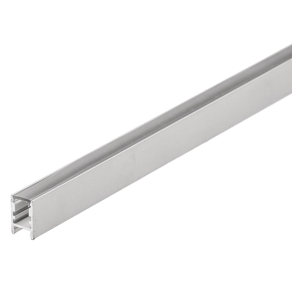 Arlight 015389 Профиль с экраном ALU-SWISS-2000 ANOD+CLEAR Arlight 015389 Профиль с экраном ALU-SWISS-2000 ANOD+CLEAR