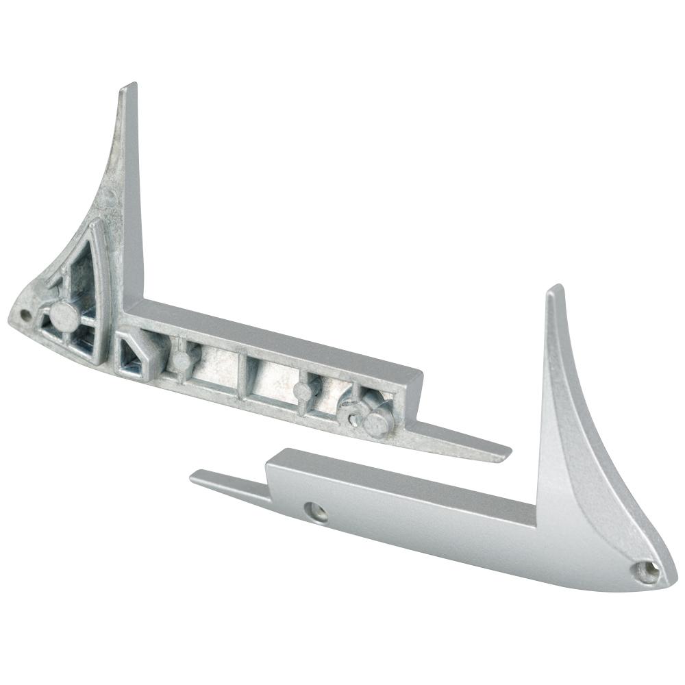 Arlight 015484 Заглушка правая PVC-STAIR-DK-R Arlight 015484 Заглушка правая PVC-STAIR-DK-R