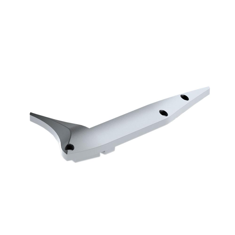 Arlight 015485 Заглушка левая PVC-STAIR-D-L Arlight 015485 Заглушка левая PVC-STAIR-D-L