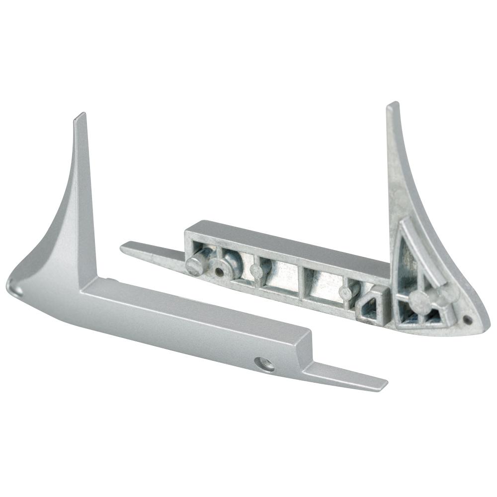 Arlight 015487 Заглушка левая PVC-STAIR-DK-L Arlight 015487 Заглушка левая PVC-STAIR-DK-L