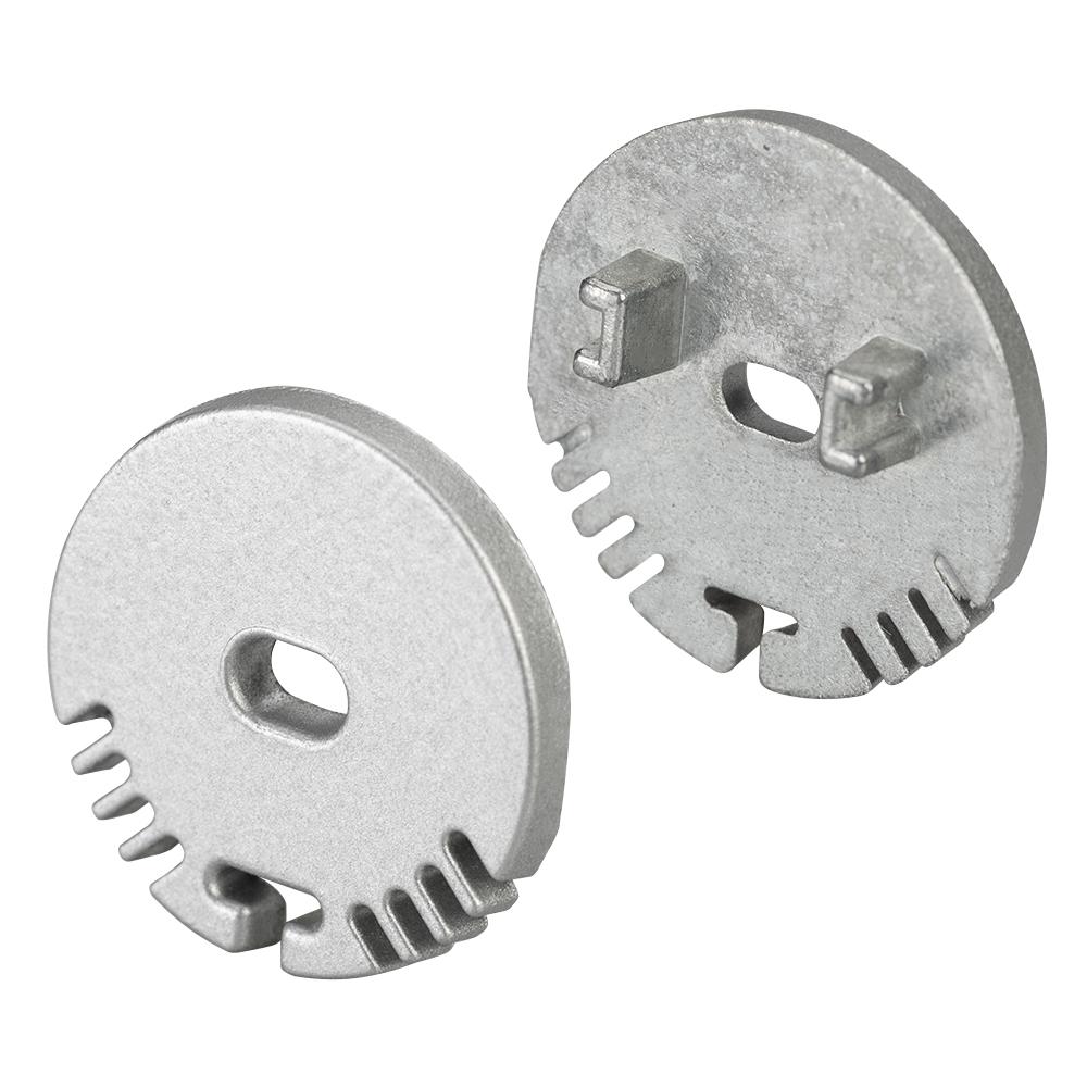 Arlight 015520 Заглушка ALU для ALU-ROUND с отверстием Arlight 015520 Заглушка ALU для ALU-ROUND с отверстием