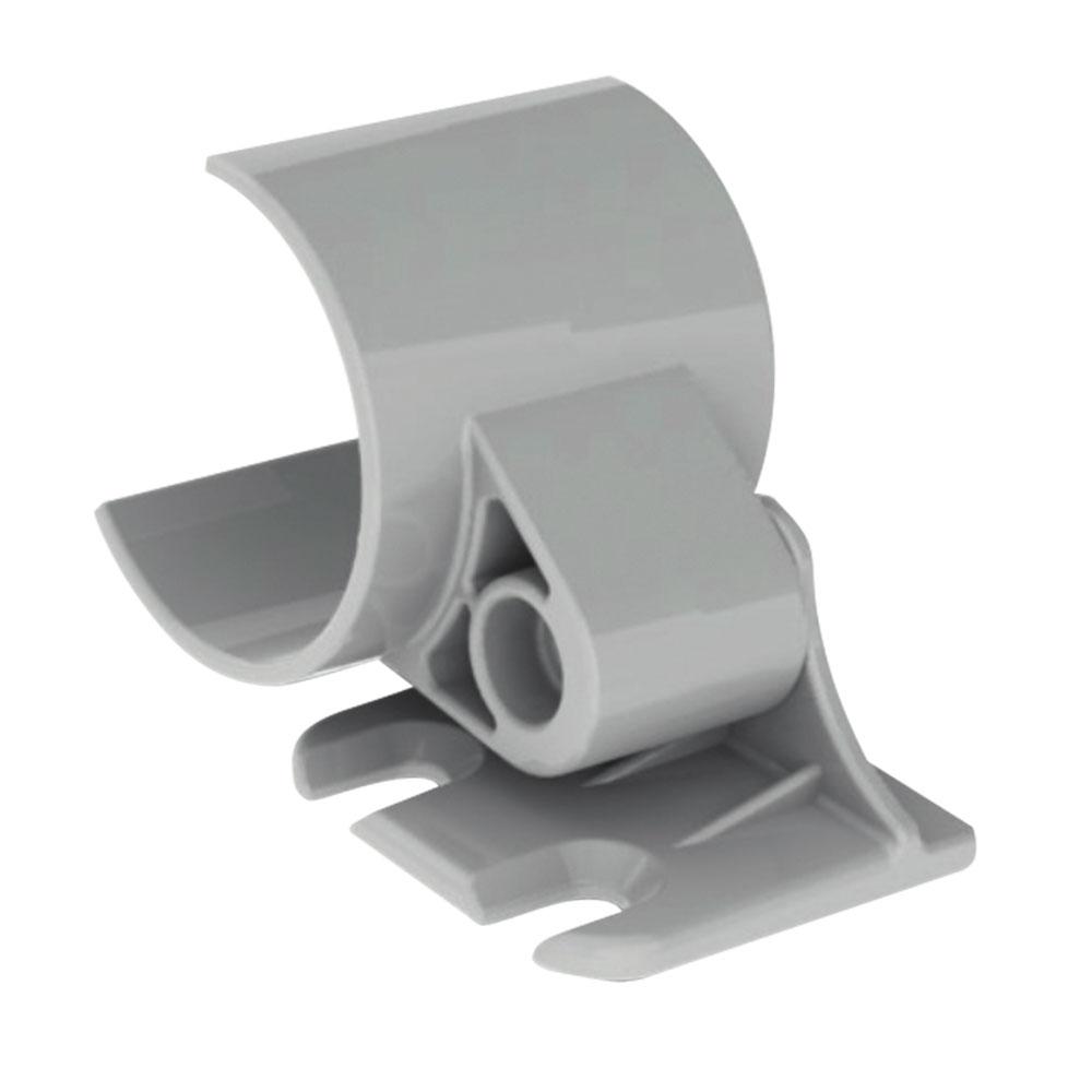 Arlight 015522 Поворотный держатель 0-180 град. для ALU-ROUND Arlight 015522 Поворотный держатель 0-180 град. для ALU-ROUND