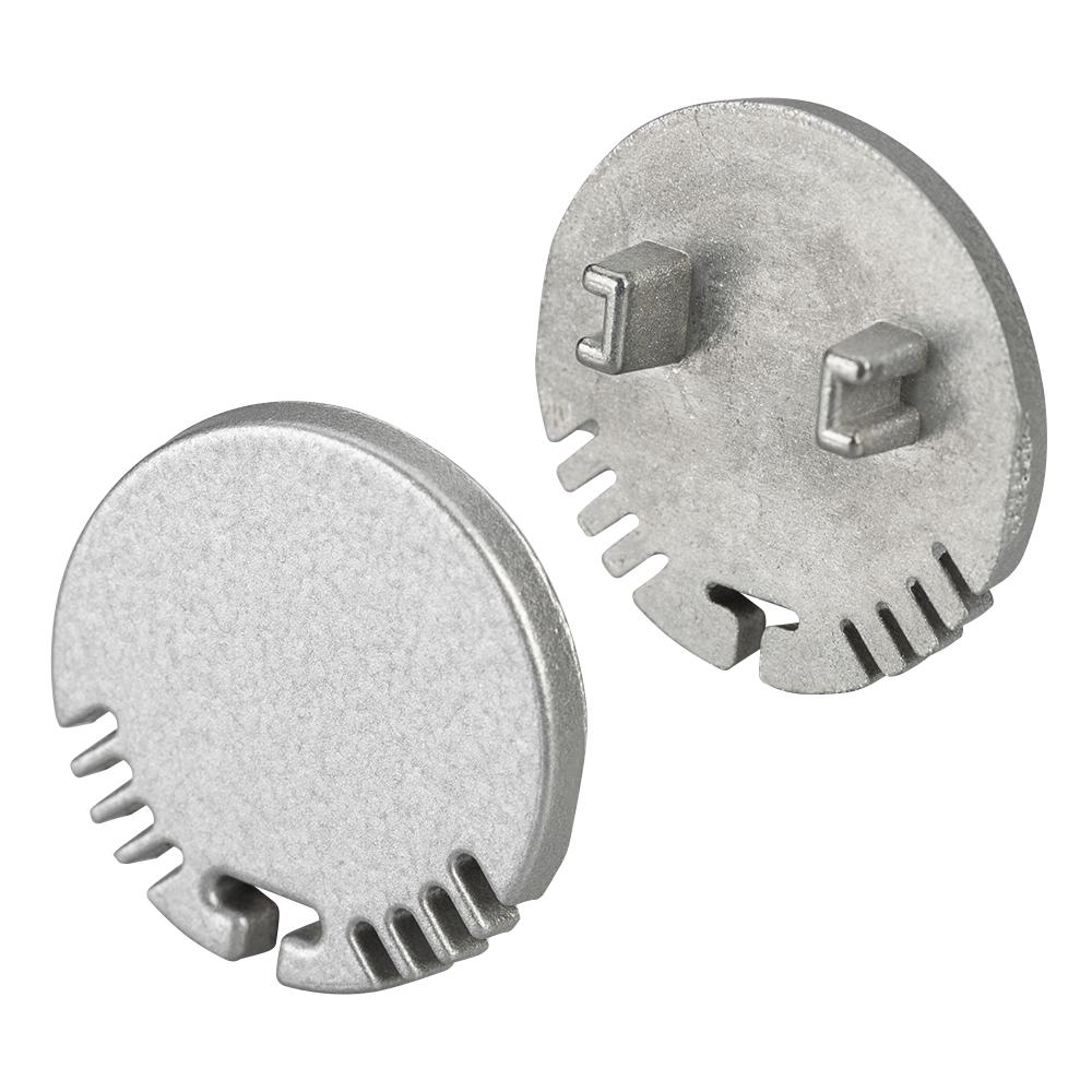 Arlight 015523 Заглушка ALU для ALU-ROUND глухая Arlight 015523 Заглушка ALU для ALU-ROUND глухая