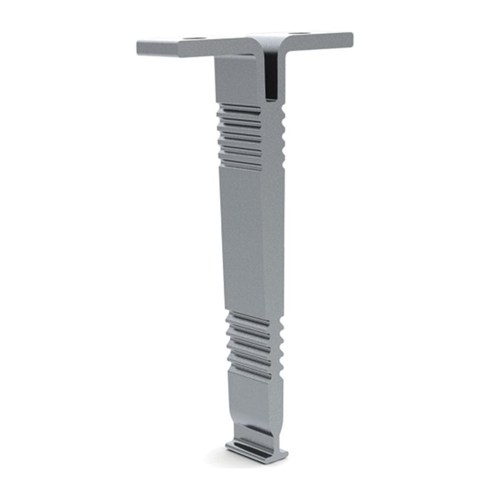 Arlight 015532 Прямой держатель для ALU-ROUND Arlight 015532 Прямой держатель для ALU-ROUND