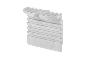 Arlight 015548 Заглушка для ALU-POWER-W35 с креплением Arlight 015548 Заглушка для ALU-POWER-W35 с креплением