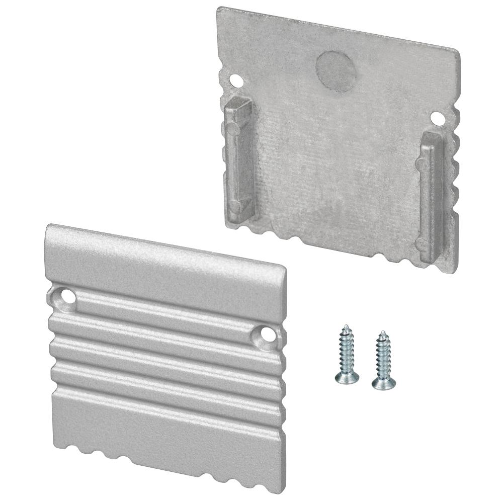 Arlight 015948 Заглушка ALU для POWER-W35 глухая Arlight 015948 Заглушка ALU для POWER-W35 глухая