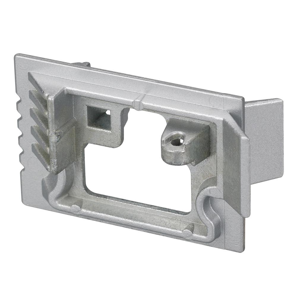 Arlight 018029 Соединитель ALU-POWER-W35S угловой Arlight 018029 Соединитель ALU-POWER-W35S угловой