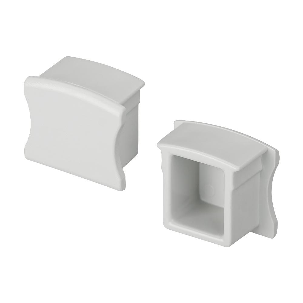 Arlight 018241 Заглушка PVC-SLIM-H15 глухая Arlight 018241 Заглушка PVC-SLIM-H15 глухая