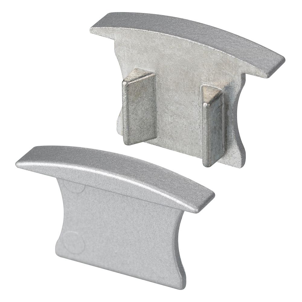 Arlight 018242 Заглушка ALU-SLIM-H15-F глухая Arlight 018242 Заглушка ALU-SLIM-H15-F глухая