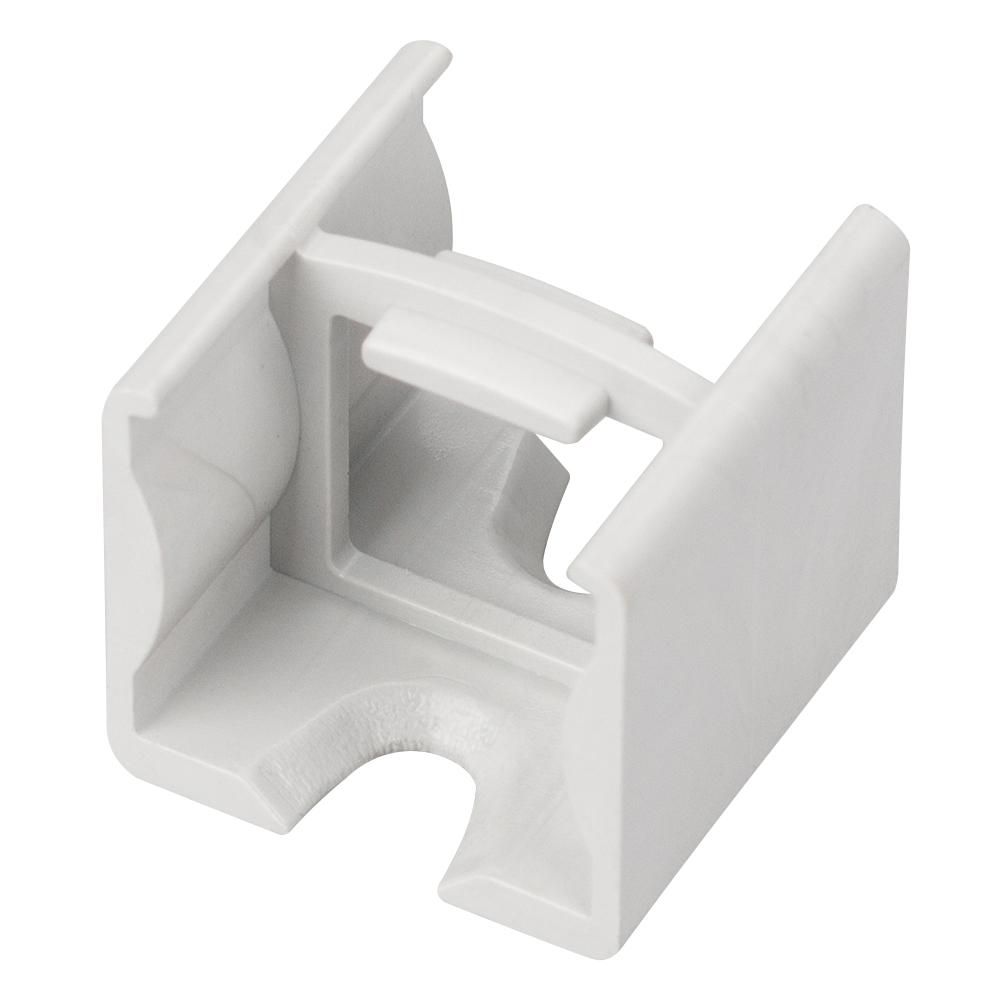 Arlight 018249 Соединитель PVC-SLIM-H15 Arlight 018249 Соединитель PVC-SLIM-H15