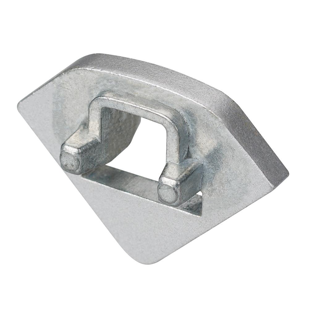 Arlight 018251 Соединитель ALU-D45 Arlight 018251 Соединитель ALU-D45