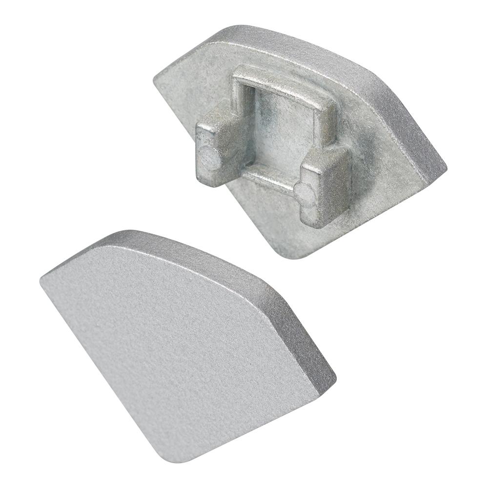 Arlight 018255 Заглушка ALU-D45 глухая Arlight 018255 Заглушка ALU-D45 глухая