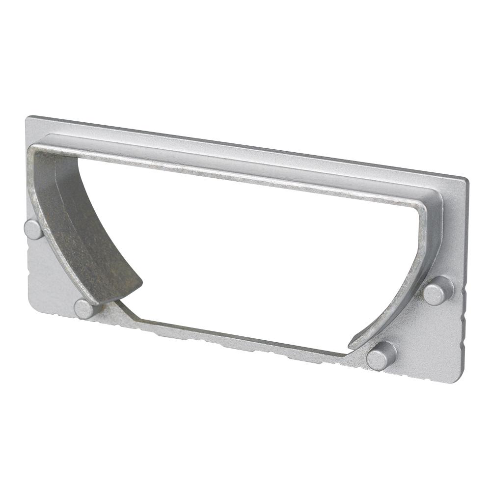 Arlight 019099 Соединитель ALU-POWER-W80N Arlight 019099 Соединитель ALU-POWER-W80N