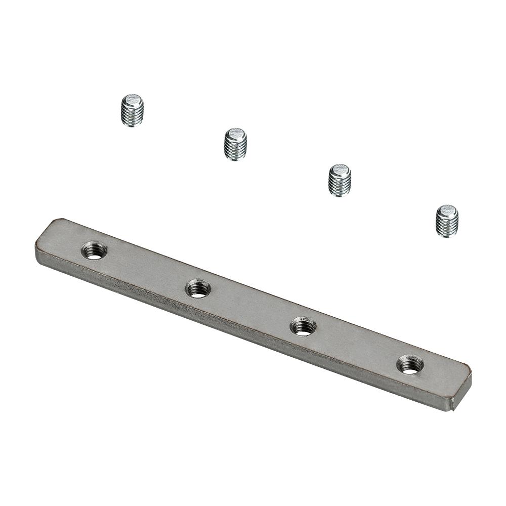 Arlight 024193 Соединитель ALU-180 прямой Arlight 024193 Соединитель ALU-180 прямой