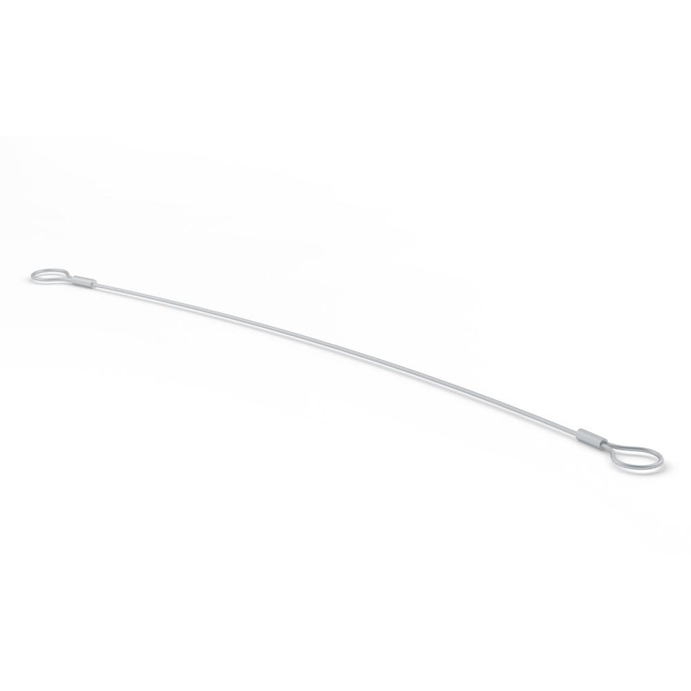 Arlight 024196 Трос ALU-LINE-DUO страховочный Arlight 024196 Трос ALU-LINE-DUO страховочный