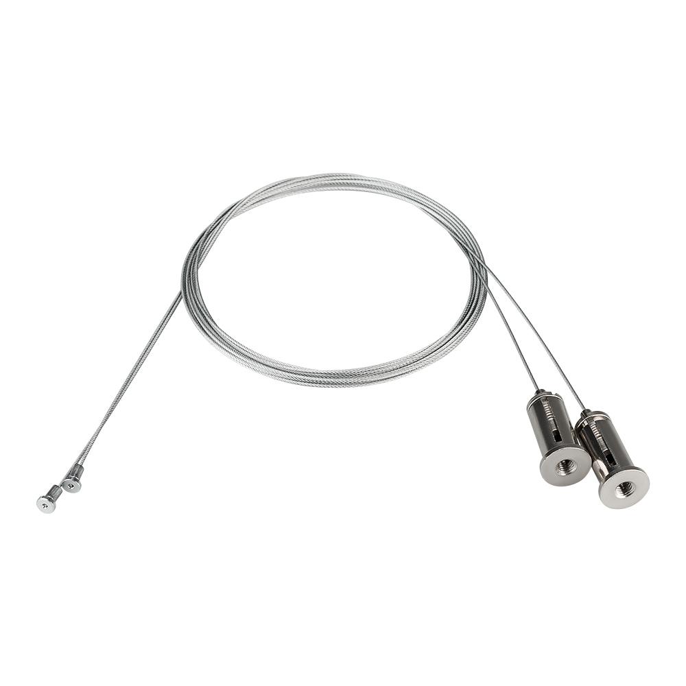 Arlight 024243 Подвес ALU-LINE-2x2m Arlight 024243 Подвес ALU-LINE-2x2m
