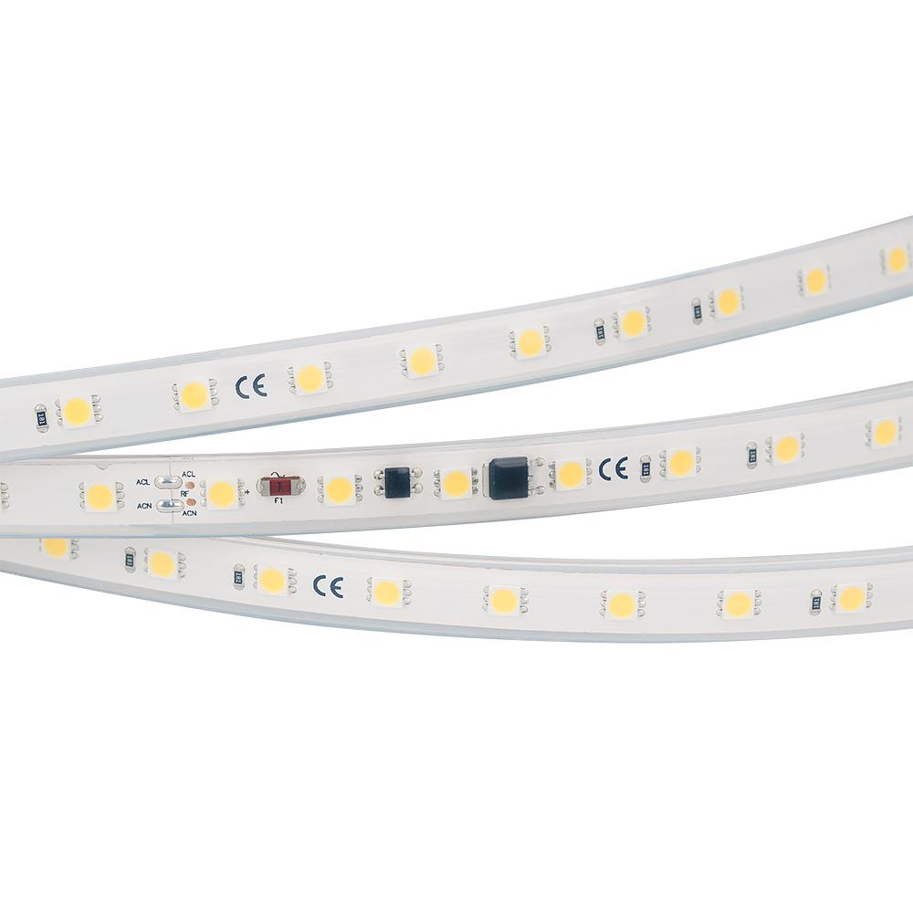 Arlight 023342 Лента ARL-10000PGS-220V Warm3000 13mm (5060, 54 LED/m, M-F Link) Arlight 023342 Лента ARL-10000PGS-220V Warm3000 13mm (5060, 54 LED/m, M-F Link)