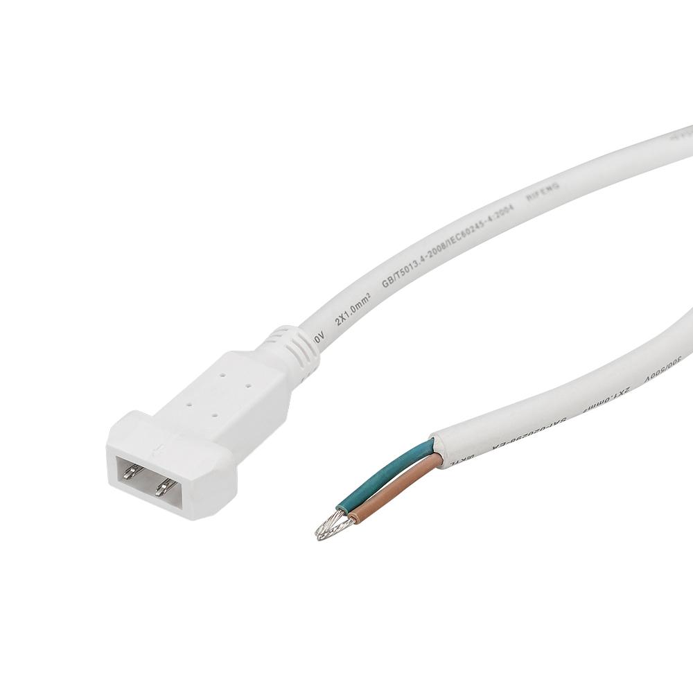 Arlight 024045 Коннектор для ленты ARL-50000PC (3056, 72 LED/m) Arlight 024045 Коннектор для ленты ARL-50000PC (3056, 72 LED/m)