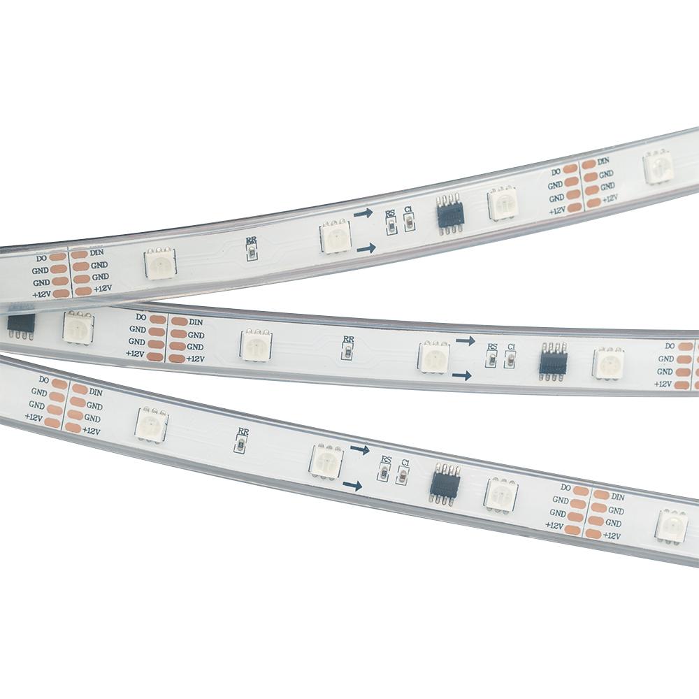Arlight 021228 Лента SPI-5000P-AM 12V RGB (5060, 150 LED x3, 1804) Arlight 021228 Лента SPI-5000P-AM 12V RGB (5060, 150 LED x3, 1804)