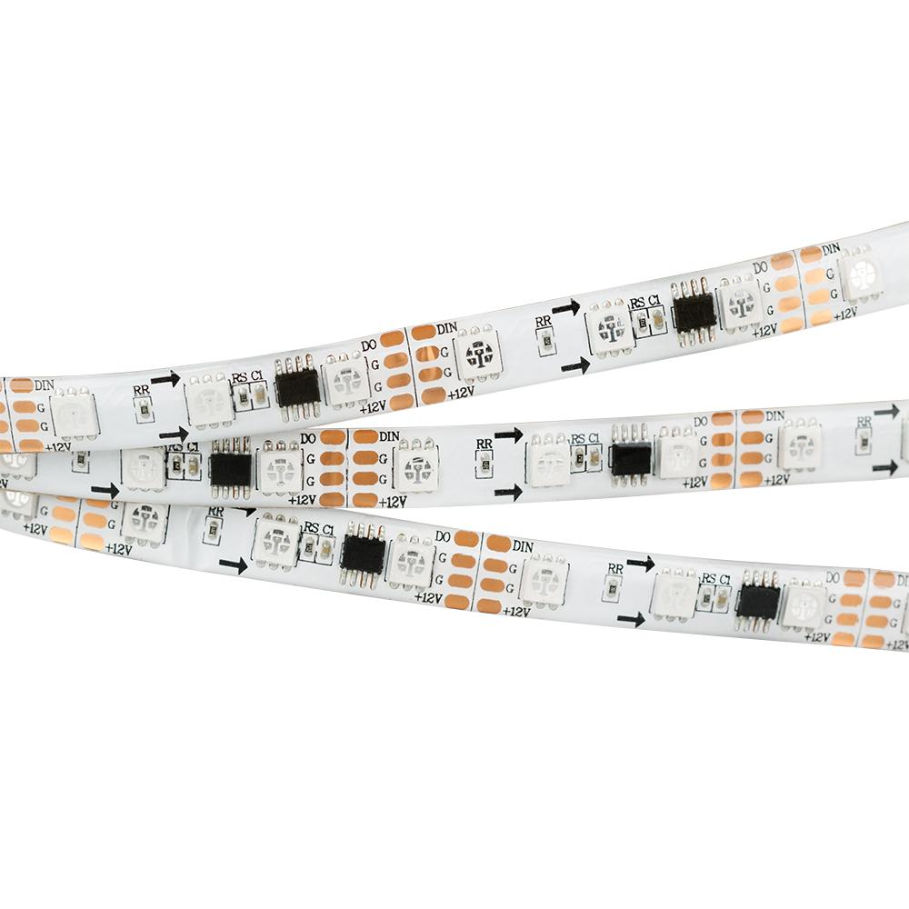 Arlight 021874 Лента SPI-5000SE-AM 12V RGB (5060, 300 LED x3,1804) Arlight 021874 Лента SPI-5000SE-AM 12V RGB (5060, 300 LED x3,1804)