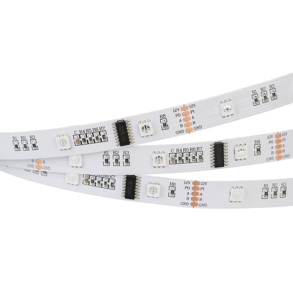 Arlight 024449 Лента DMX-5000 12V RGB (5060, 150 LEDx3) Arlight 024449 Лента DMX-5000 12V RGB (5060, 150 LEDx3)