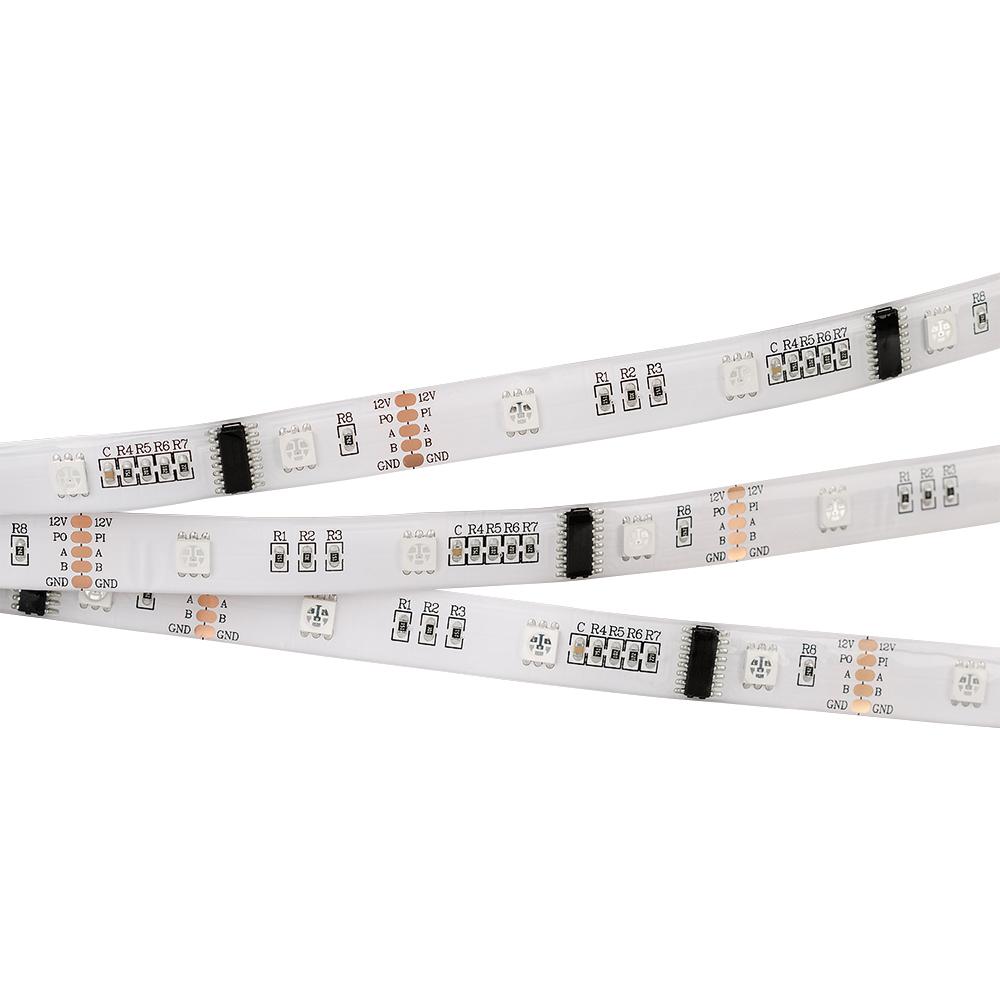Arlight 024495 Лента DMX-5000SE 12V RGB (5060, 150 LEDx3) Arlight 024495 Лента DMX-5000SE 12V RGB (5060, 150 LEDx3)