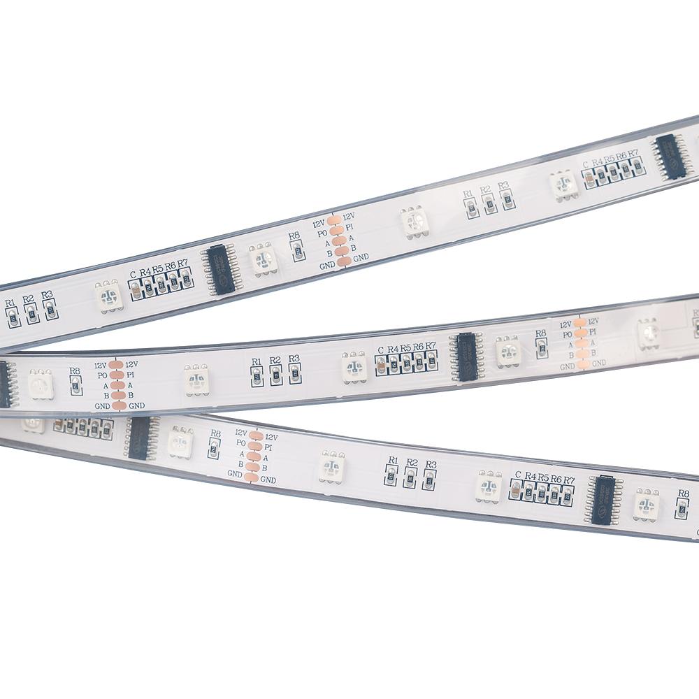 Arlight 024497 Лента DMX-5000P 12V RGB (5060, 150 LEDx3) Arlight 024497 Лента DMX-5000P 12V RGB (5060, 150 LEDx3)