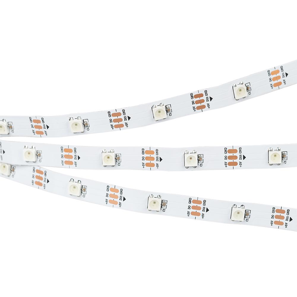 Arlight 026373 Лента SPI 2-5000 5V RGB (5060, 150 LED x1) Arlight 026373 Лента SPI 2-5000 5V RGB (5060, 150 LED x1)