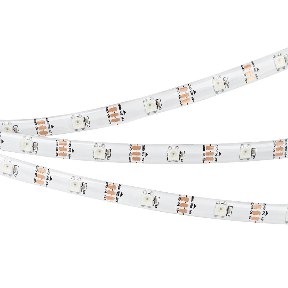Arlight 026379 Лента SPI 2-5000SE 5V RGB (5060, 150 LED x1) Arlight 026379 Лента SPI 2-5000SE 5V RGB (5060, 150 LED x1)