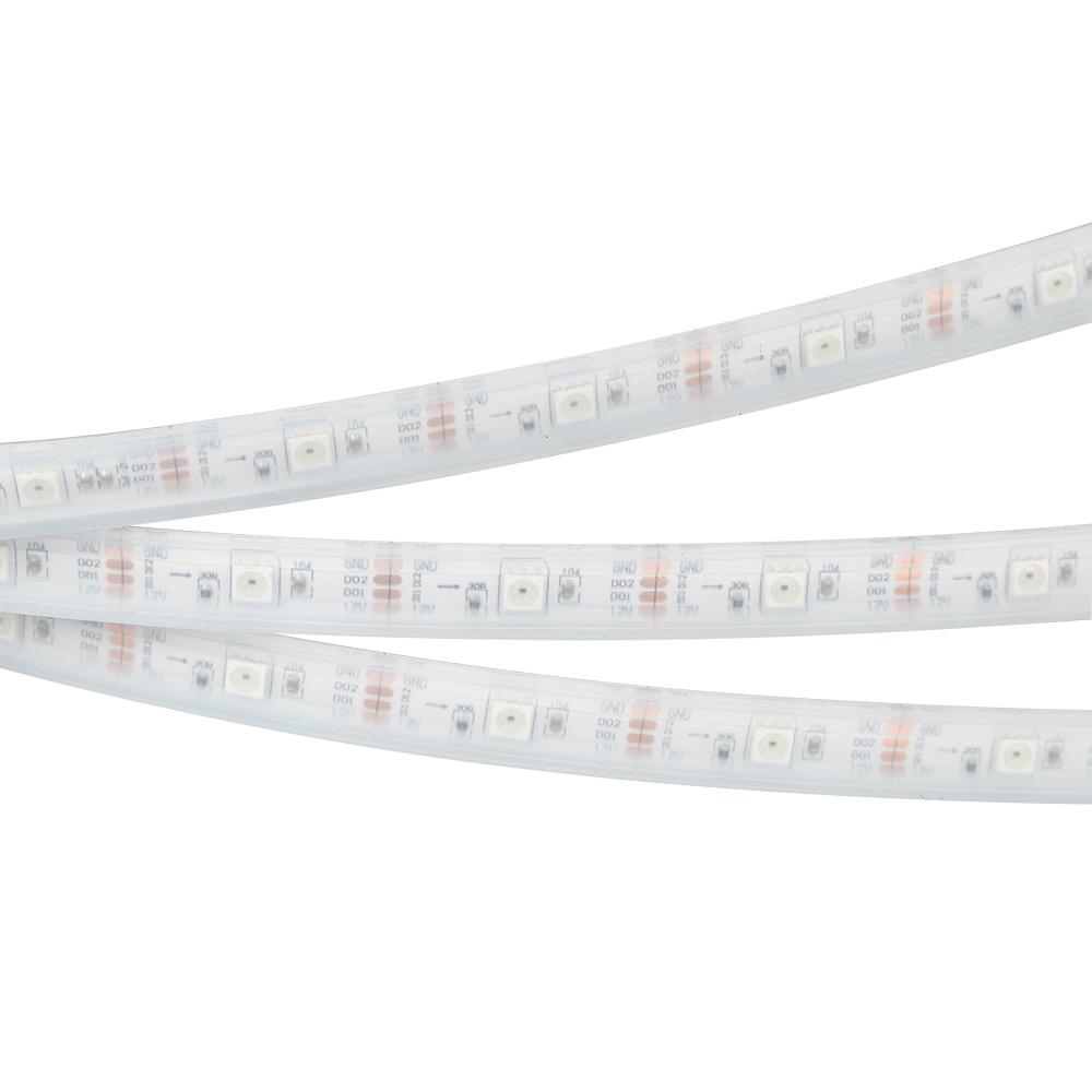 Arlight 026441 Лента SPI-5000P-RAM 12V RGB (5060, 150 LED x1) Arlight 026441 Лента SPI-5000P-RAM 12V RGB (5060, 150 LED x1)