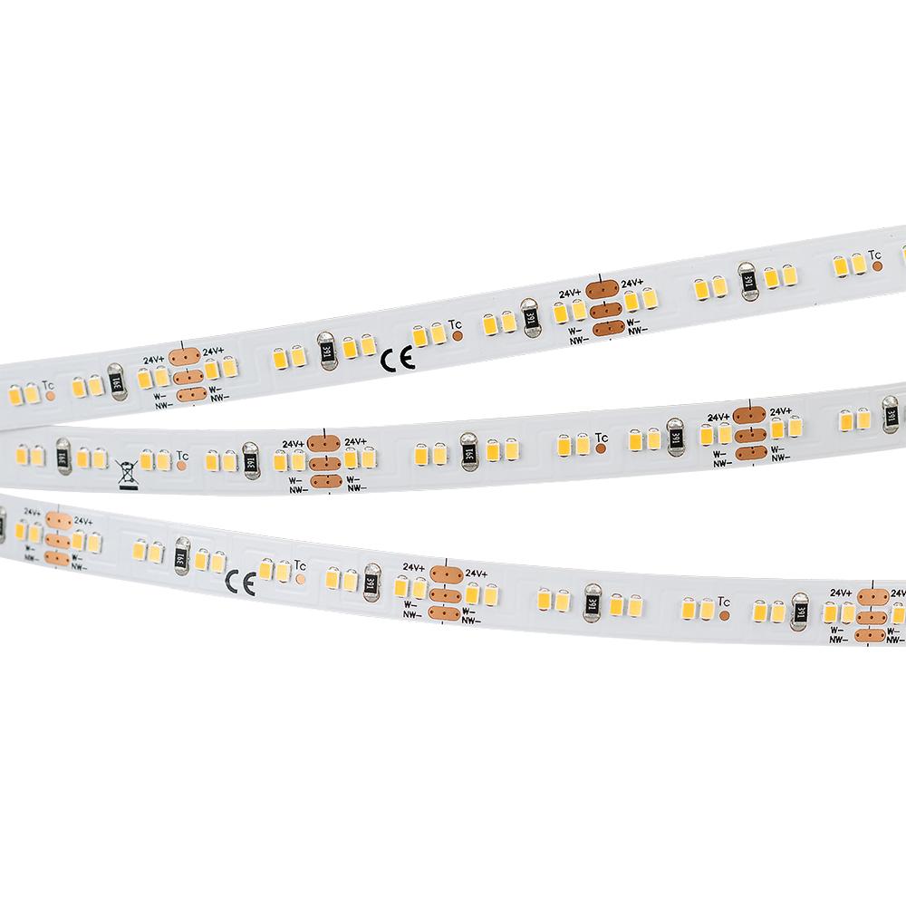 Arlight 024504 Лента MICROLED-5000HP 24V White-MIX 8mm (2216, 240 LED/m, LUX) Arlight 024504 Лента MICROLED-5000HP 24V White-MIX 8mm (2216, 240 LED/m, LUX)