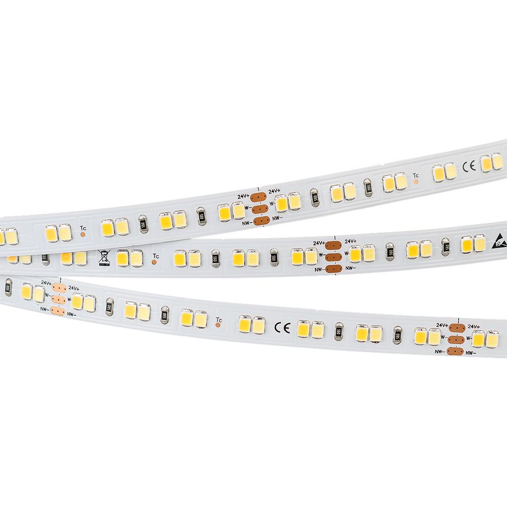 Arlight 024508 Лента RT 2-5000 24V White-MIX 2x (2835, 140 LED/m, LUX) Arlight 024508 Лента RT 2-5000 24V White-MIX 2x (2835, 140 LED/m, LUX)