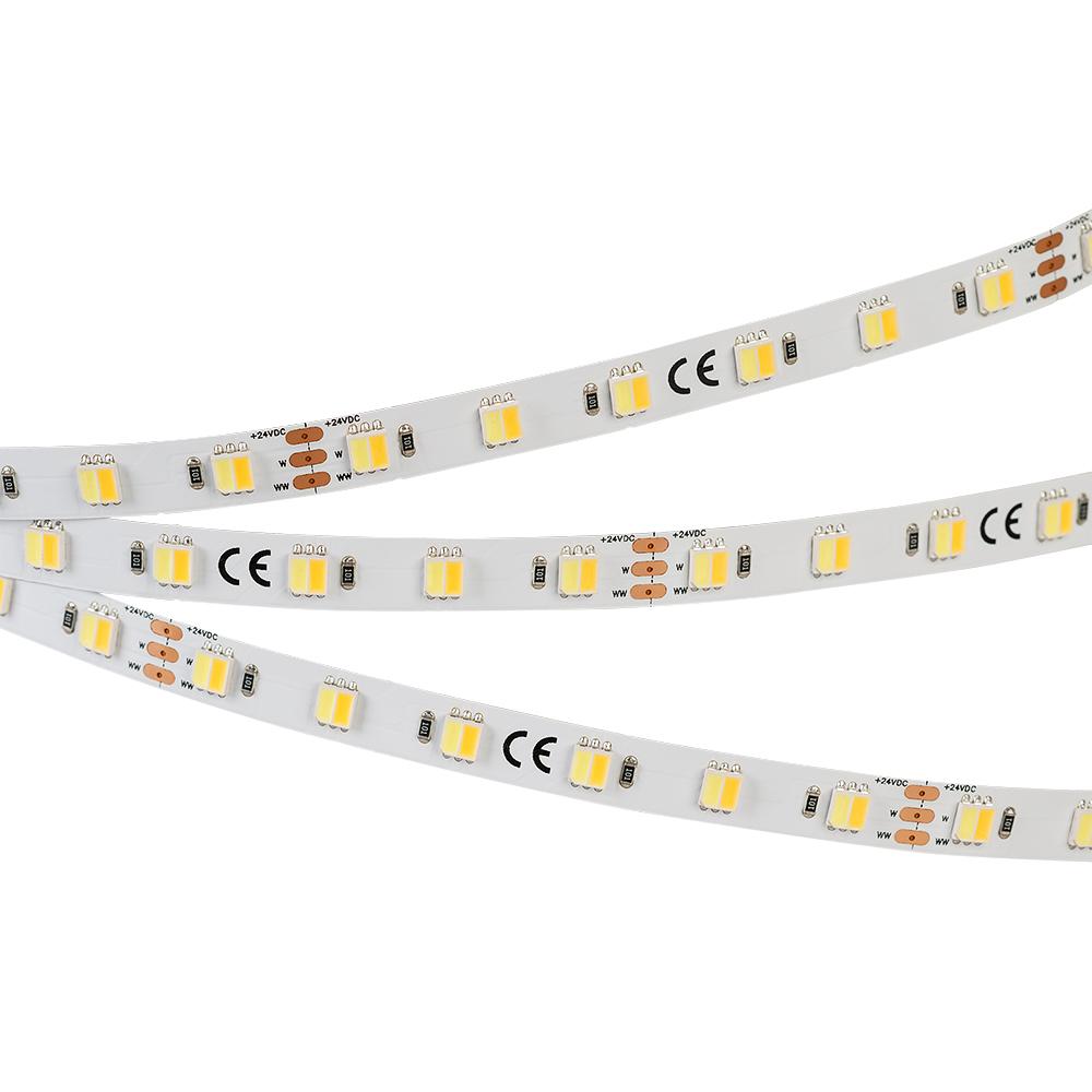 Arlight 025214 Лента RT 6-5000 24V White-MIX-One 2x (5060, 60 LED/m, LUX) Arlight 025214 Лента RT 6-5000 24V White-MIX-One 2x (5060, 60 LED/m, LUX)