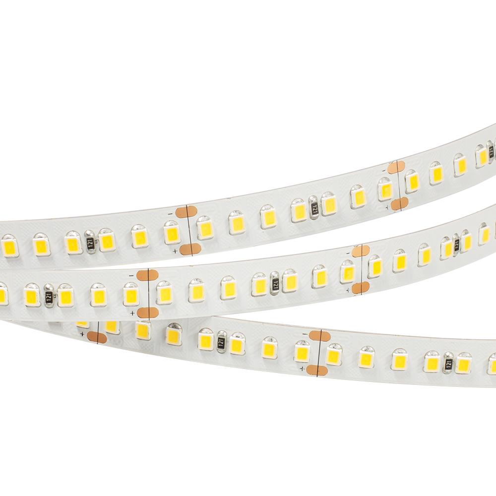 Arlight 020392 Лента RT 2-5000 24V Warm3000 3x (2835, 840 LED, LUX) Arlight 020392 Лента RT 2-5000 24V Warm3000 3x (2835, 840 LED, LUX)
