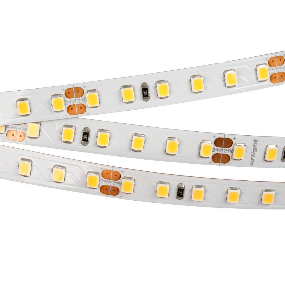 Arlight 021411 Лента RT 2-5000 24V Warm3000 2x (2835, 600 LED, CRI98) Arlight 021411 Лента RT 2-5000 24V Warm3000 2x (2835, 600 LED, CRI98)