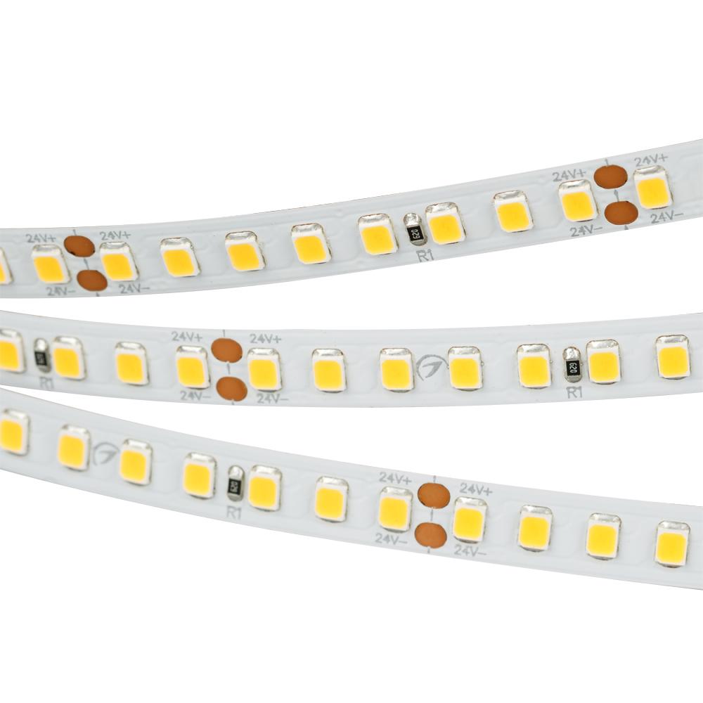 Arlight 024539 Лента RT 2-5000 24V Warm2700 2x (2835, 160 LED/m, LUX) Arlight 024539 Лента RT 2-5000 24V Warm2700 2x (2835, 160 LED/m, LUX)