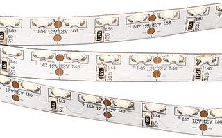 Arlight 013344 Лента RS 2-5000 12V Warm 2x (335, 600 LED)