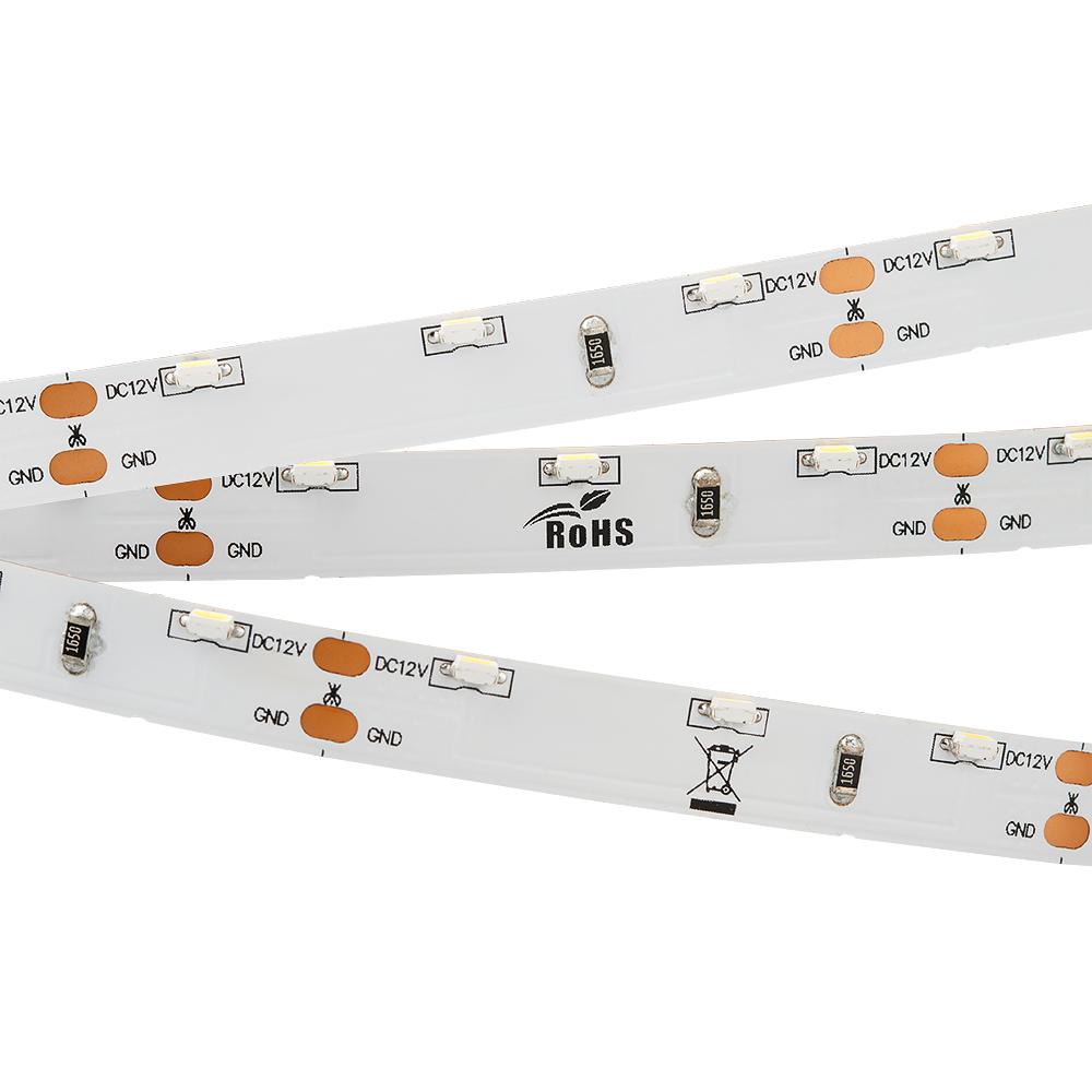 Arlight 024444 Лента RS 2-5000 12V White6000 (3014, 60 LED/m, LUX) Arlight 024444 Лента RS 2-5000 12V White6000 (3014, 60 LED/m, LUX)