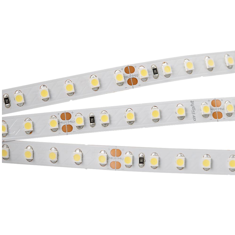Arlight 010347 Лента RT 2-5000 24V White6000 2x (3528, 600 LED, LUX) Arlight 010347 Лента RT 2-5000 24V White6000 2x (3528, 600 LED, LUX)