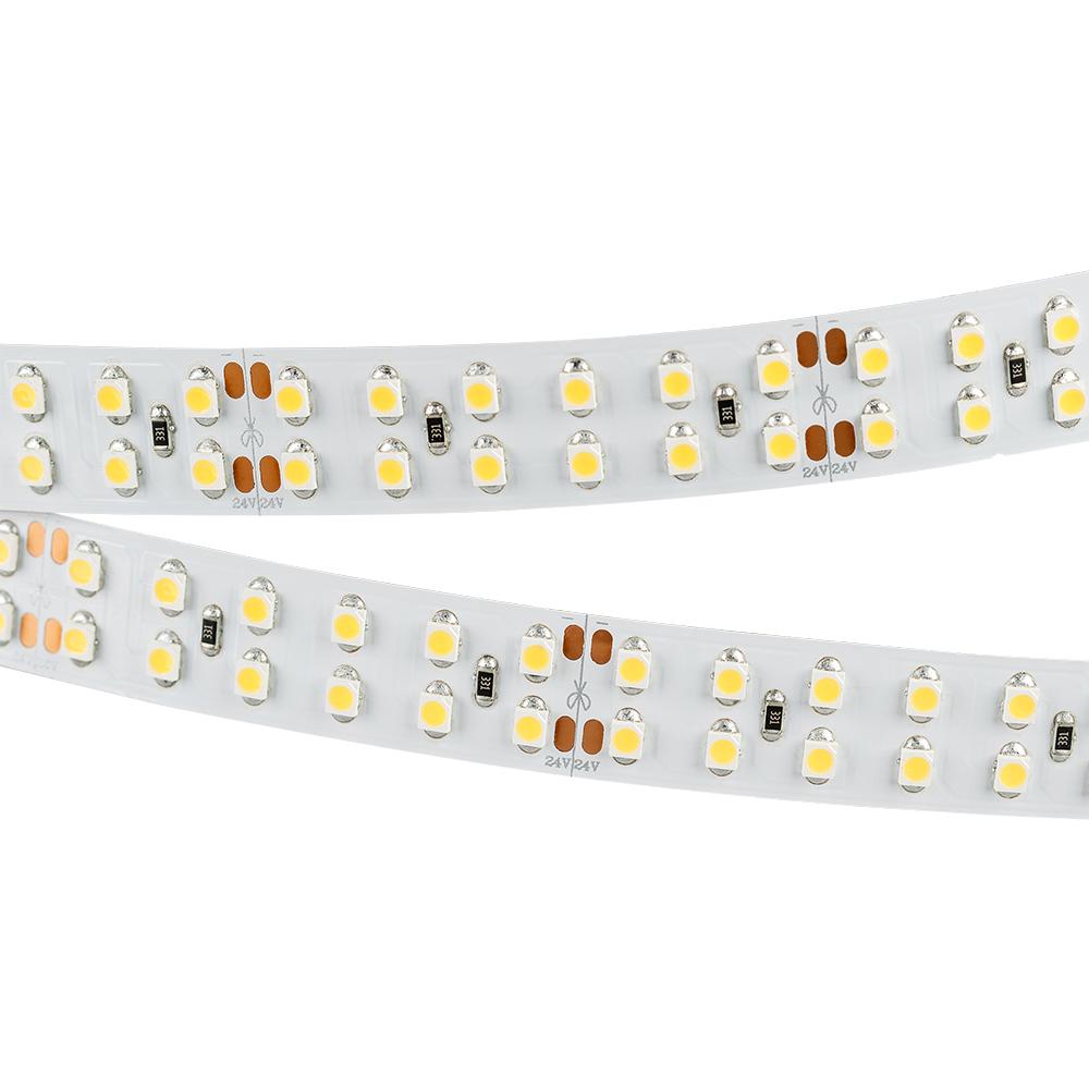 Arlight 013474(B) Лента RT 2-5000 24V Day4000 2x2 (3528, 1200 LED, LUX)