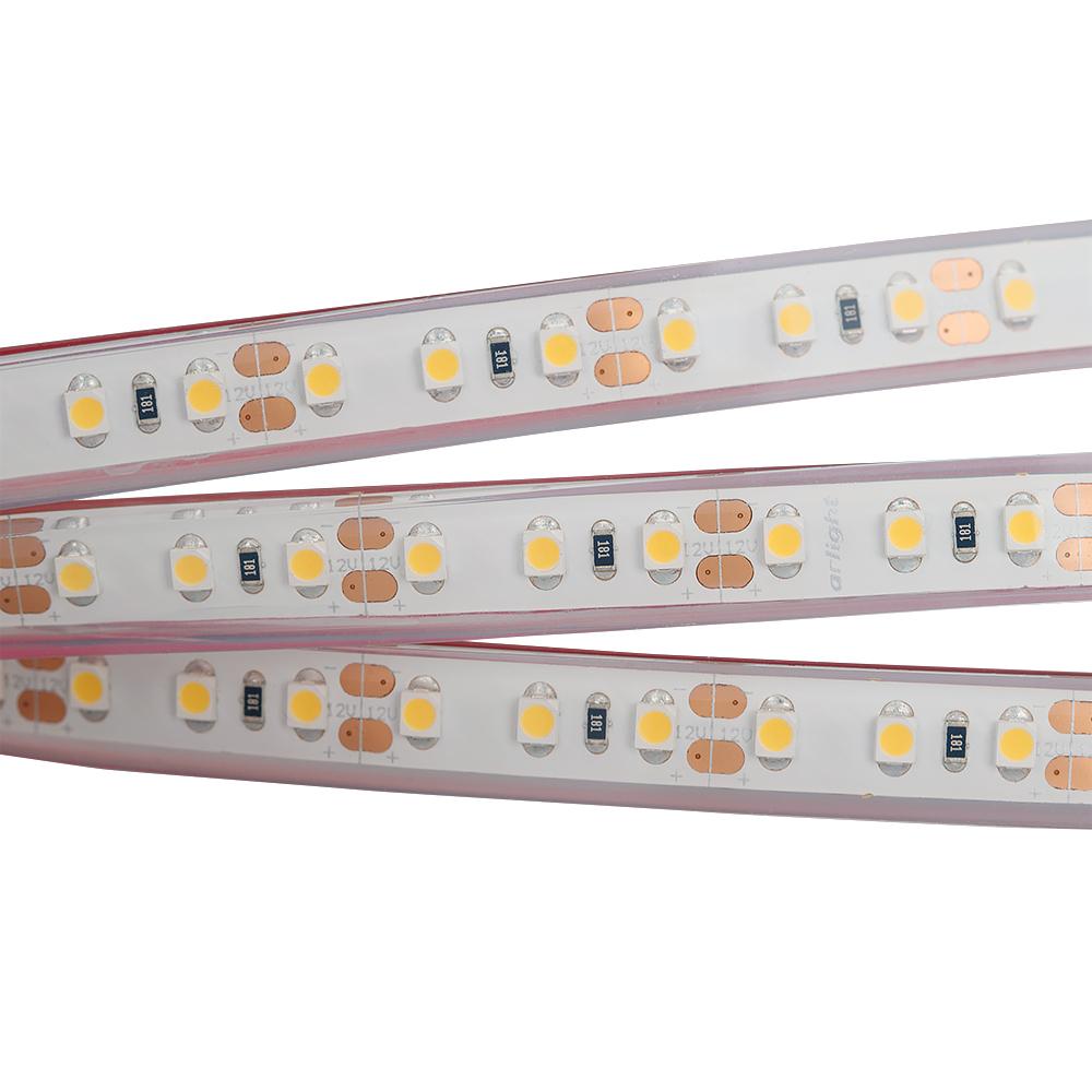 Arlight 013528 Лента RTW 2-5000PGS 12V Warm 2x (3528, 600 LED, LUX) Arlight 013528 Лента RTW 2-5000PGS 12V Warm 2x (3528, 600 LED, LUX)
