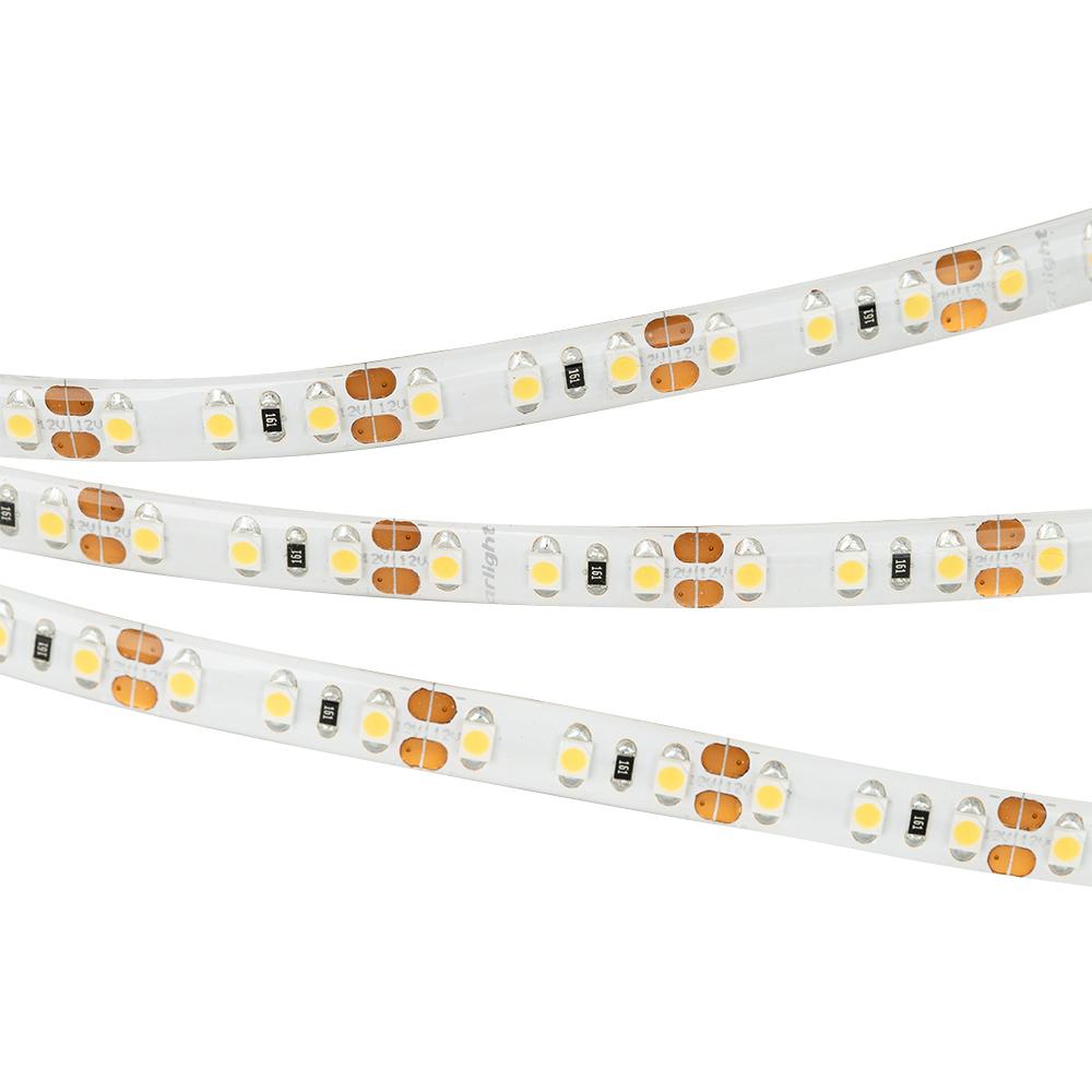 Arlight 014637(B) Лента RTW 2-5000SE 12V White 2x (3528, 600 LED,LUX)