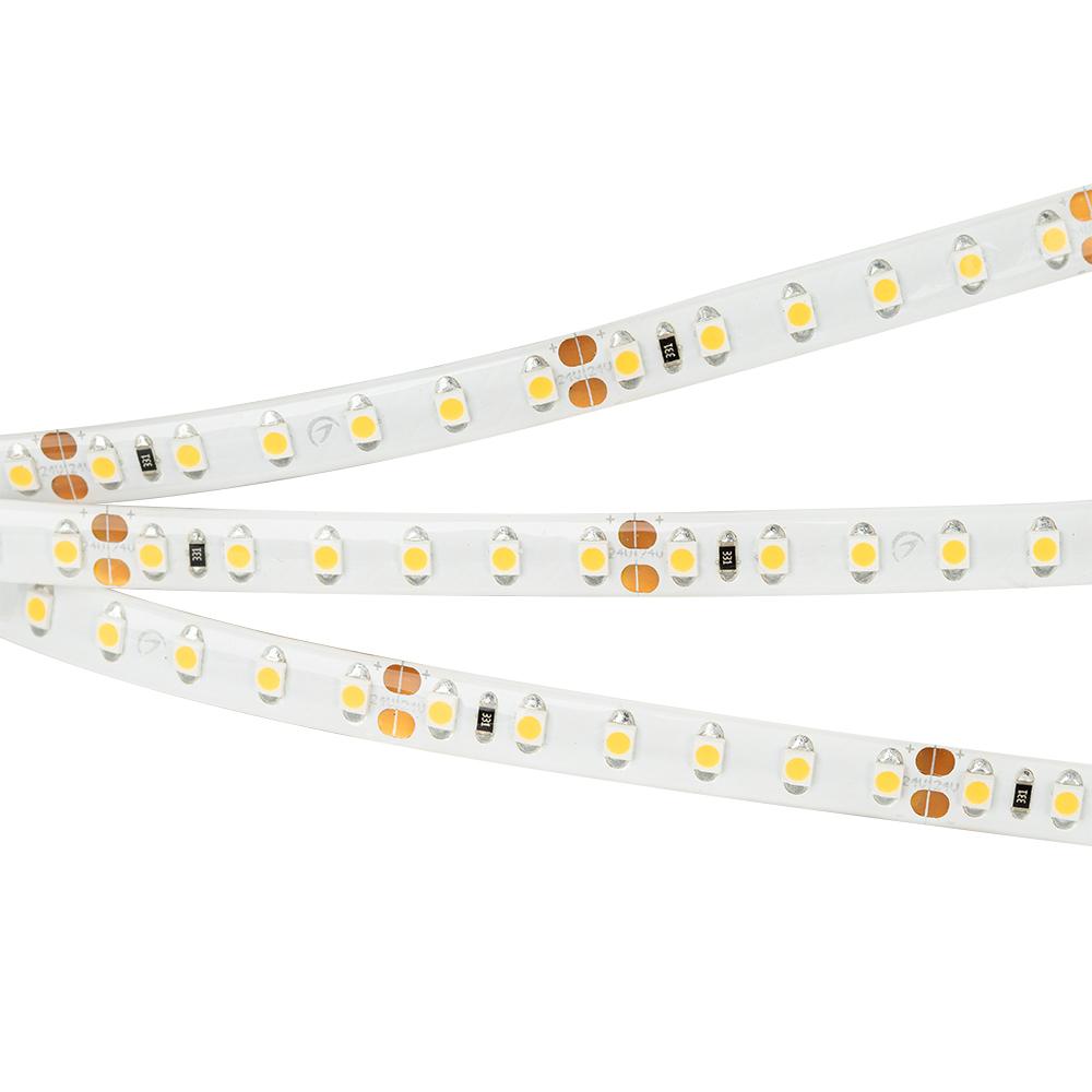 Arlight 014678(B) Лента RTW 2-5000SE 24V White 2x(3528, 600 LED, LUX)