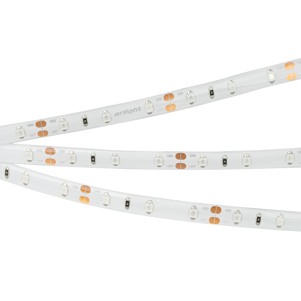 Arlight 015731 Лента RTW 2-5000SE 12V Yellow (3528, 300 LED, LUX) Arlight 015731 Лента RTW 2-5000SE 12V Yellow (3528, 300 LED, LUX)