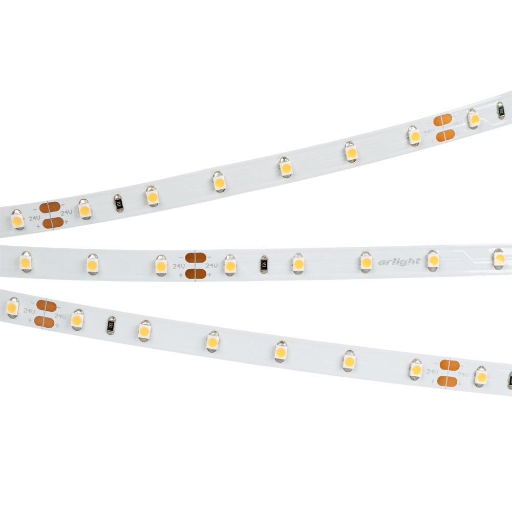 Arlight 021414 Лента RT 2-5000 24V Warm2700 (3528, 300 LED, CRI98) Arlight 021414 Лента RT 2-5000 24V Warm2700 (3528, 300 LED, CRI98)
