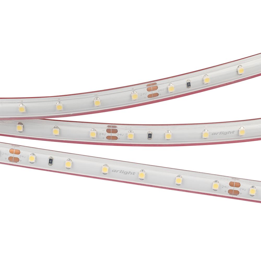 Arlight 024563 Лента RTW 2-5000PS-50m 24V White5500 (3528, 60 LED/m, LUX) Arlight 024563 Лента RTW 2-5000PS-50m 24V White5500 (3528, 60 LED/m, LUX)