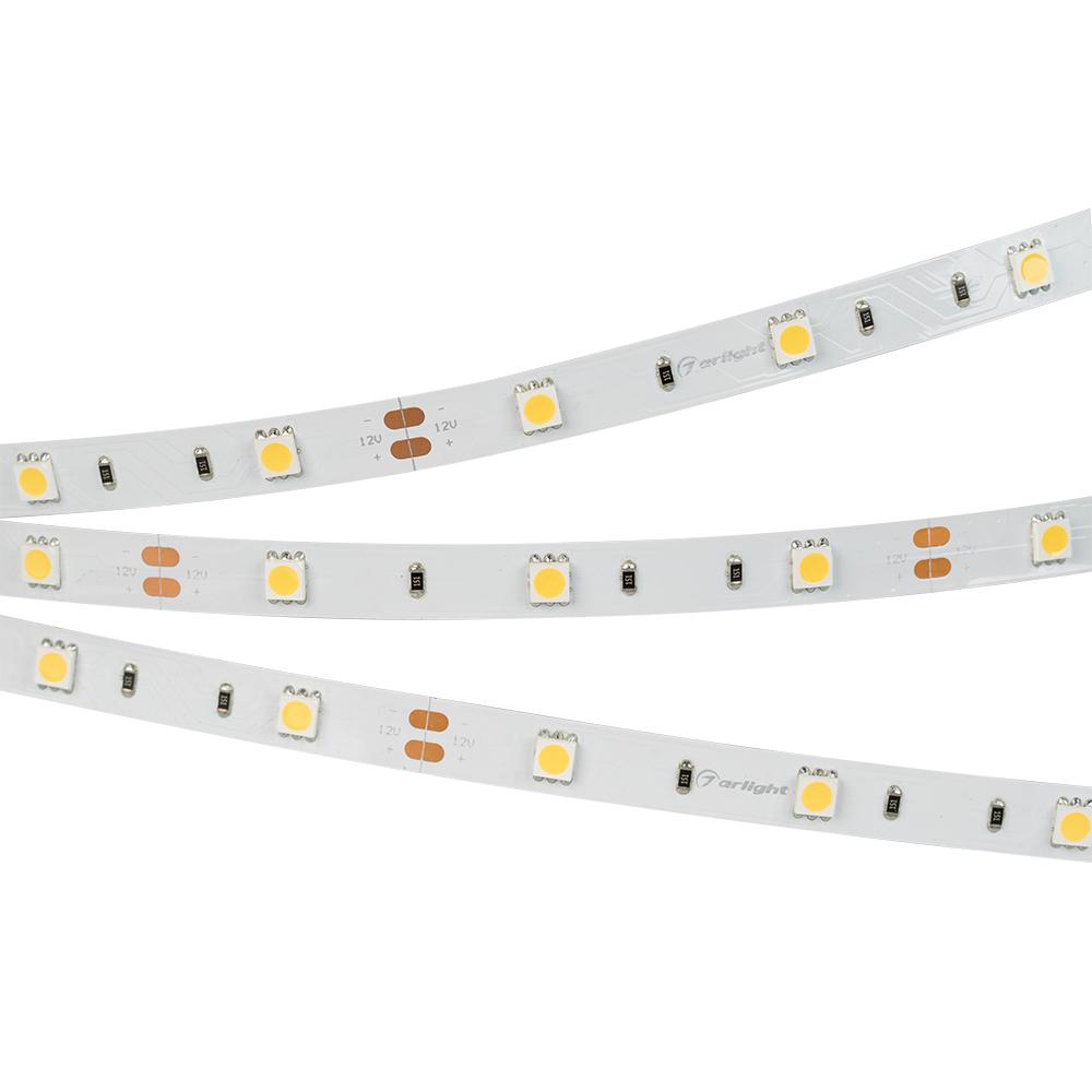 Arlight 011570 Лента RT 2-5000 12V Day4000 (5060, 150 LED, LUX) Arlight 011570 Лента RT 2-5000 12V Day4000 (5060, 150 LED, LUX)