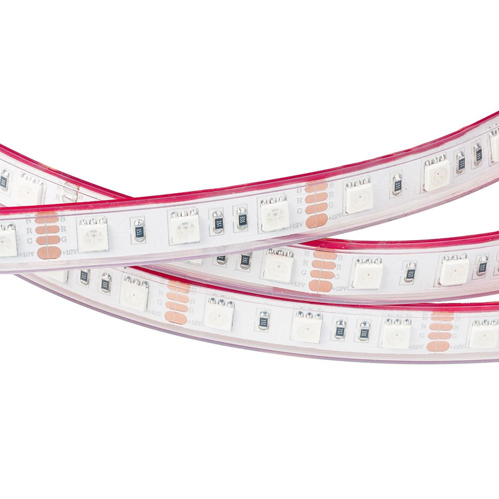 Arlight 012311 Лента RTW 2-5000P 12V RGB 2x (5060, 300 LED, LUX) Arlight 012311 Лента RTW 2-5000P 12V RGB 2x (5060, 300 LED, LUX)