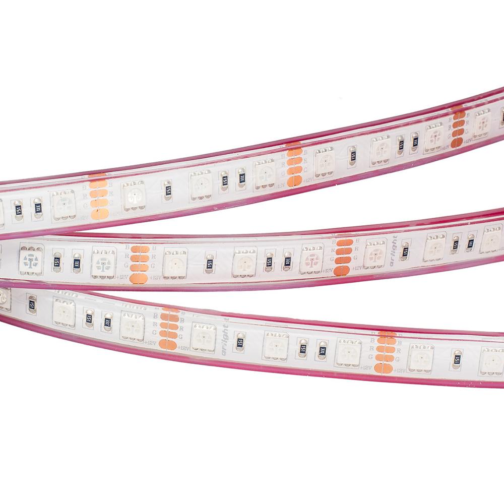 Arlight 013401 Лента RTW 2-5000PGS 12V RGB 2x (5060, 300 LED, LUX) Arlight 013401 Лента RTW 2-5000PGS 12V RGB 2x (5060, 300 LED, LUX)